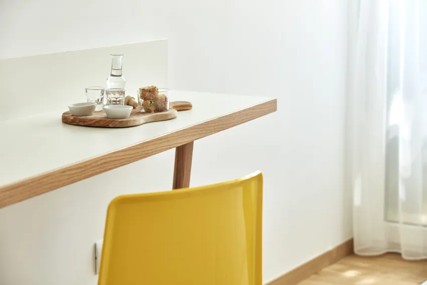 Olive Green Hotel 4*-8