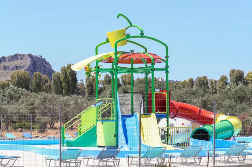 Belvita Hotel (ex Loutanis) 4*-35