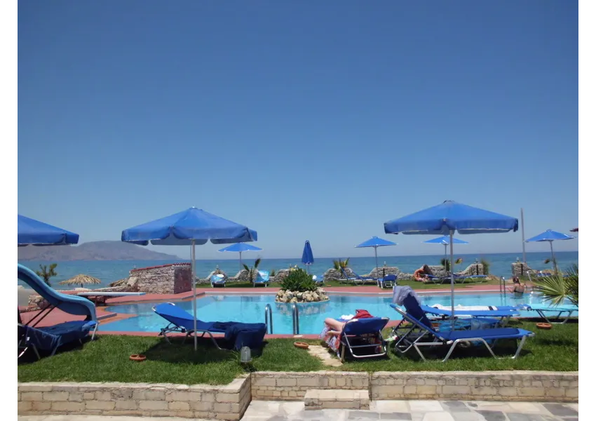 MARI BEACH 3*-3