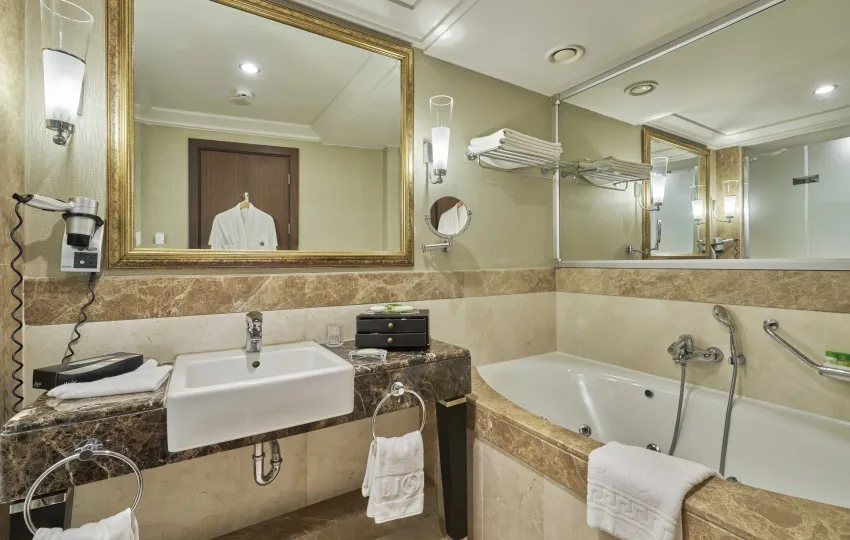 Calista Luxury Resort 5*-274