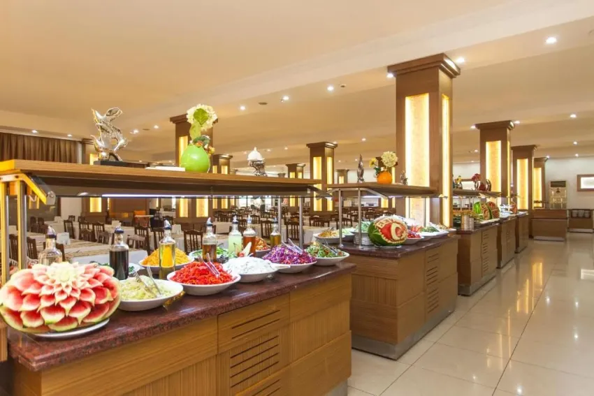 EFTALIA VILLAGE  5*-27