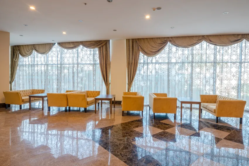 Throne Beach Resort & Spa 5*-15