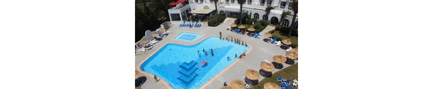 Hotel Menara 4*-23