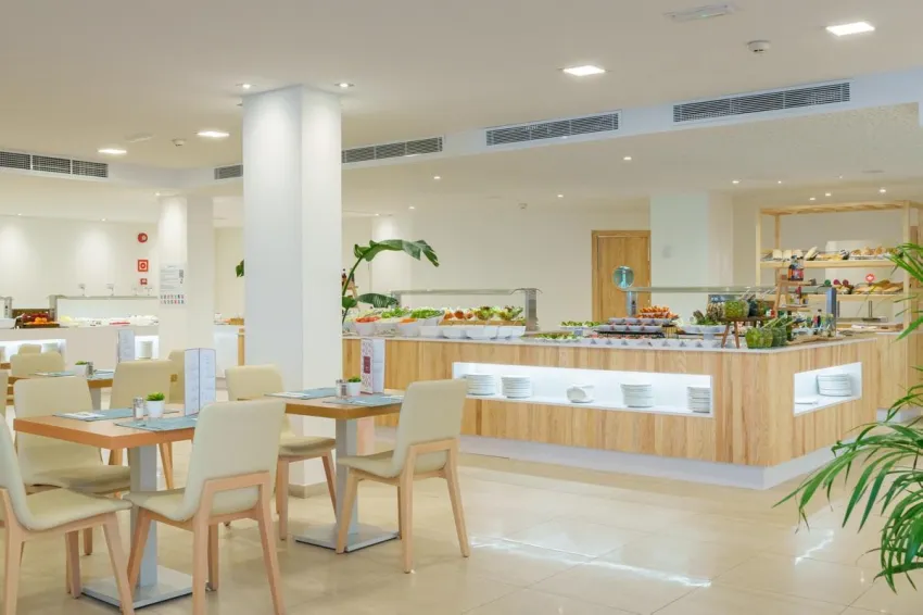 Ferrer Janeiro Hotel Spa 4*-36