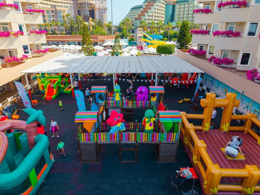 Grand Park Lara 4*-43