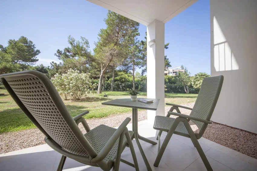 Blau Colonia Sant Jordi 4*-27