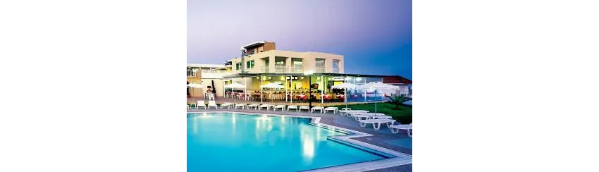 Dorieas Hotel -Diagoras Annex 3*-9