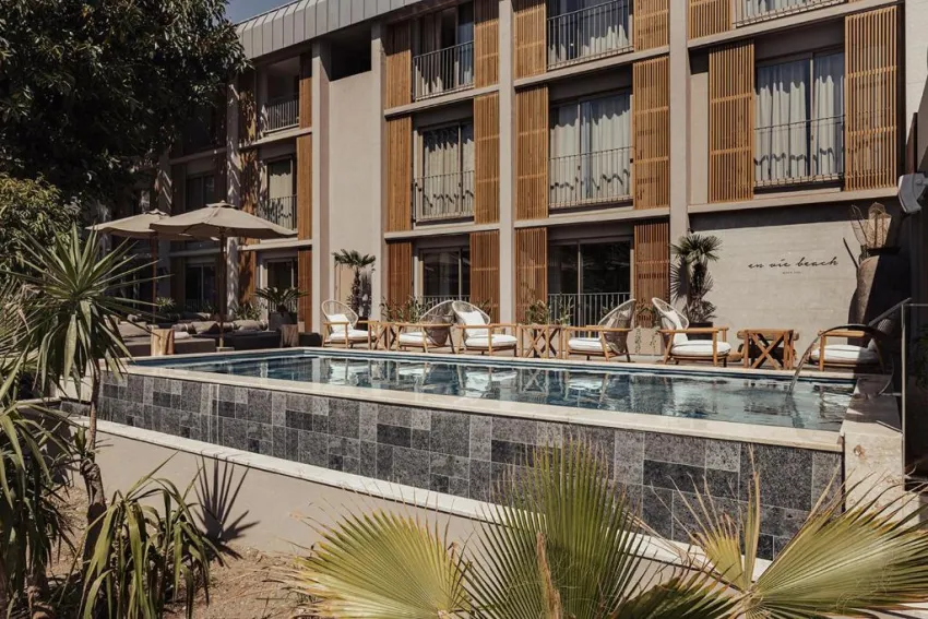 EN VIE SUN BEACH HOTEL (ADULT ONLLY16+)  3*-24