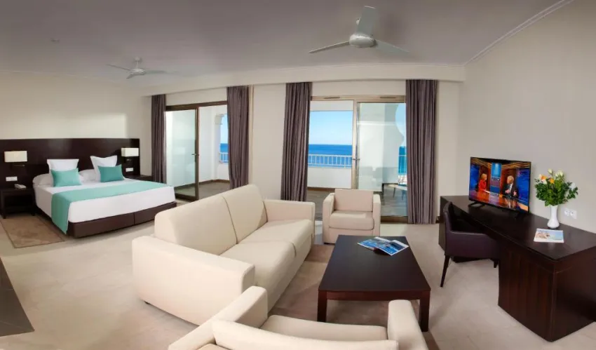 CONCORDE GREEN PARK  5*-44