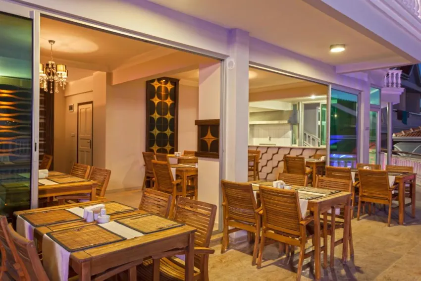 SUNNY HILL ALYA HOTEL  4*-14