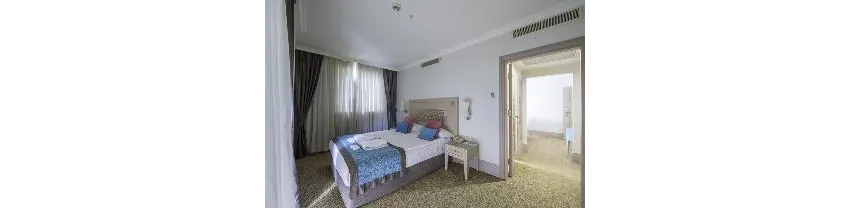 Crystal Family Resort & Spa 5*-75