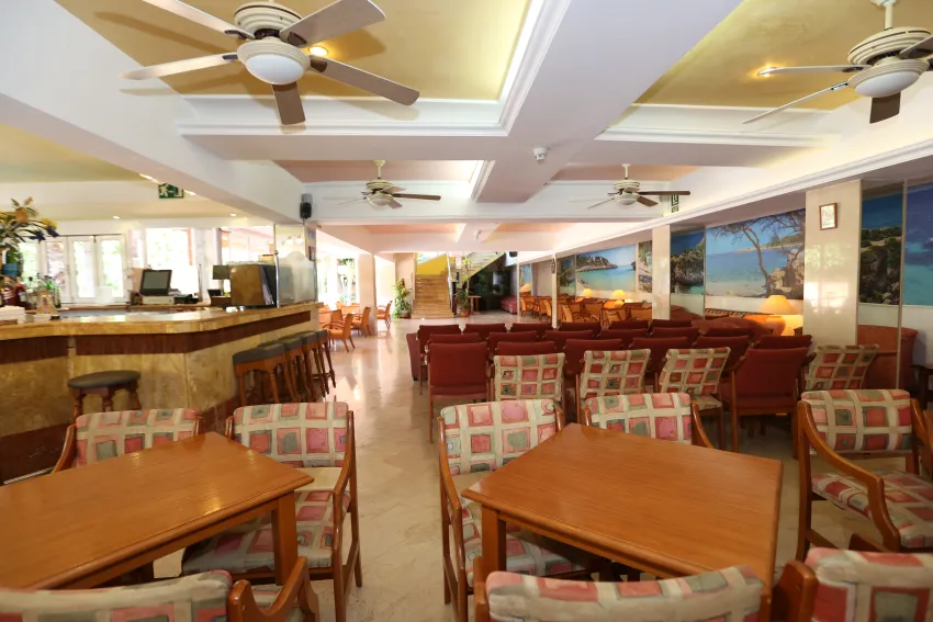 Manaus Hotel 3*-98