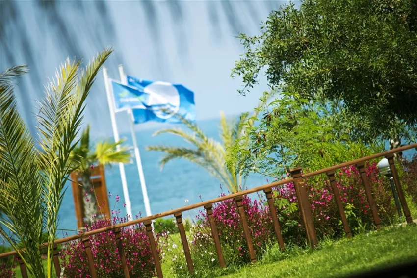 Flora Garden Beach (Adults Only 16+) 5*-5