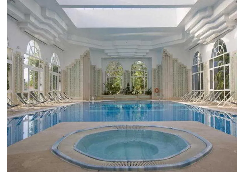 Yadis Hammamet Club 4*-3