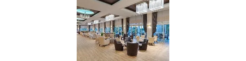 Dobedan World Palace Kemer (Ex. Alva Donna World Palace) 5*-19