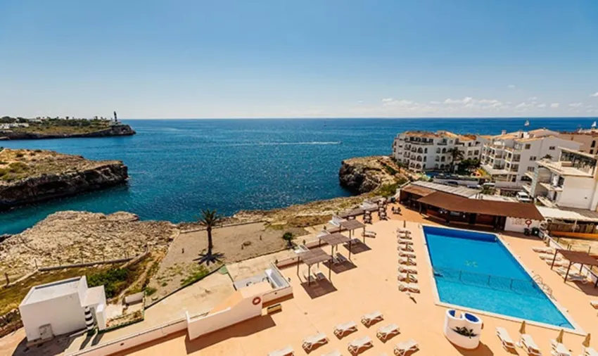 Belsana (Bellevue) 3*-10