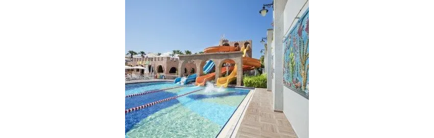 Aydinbey Kings Palace & Spa 5*-14