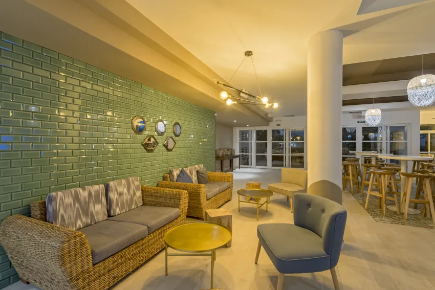 Fergus Club Europa 4*-33