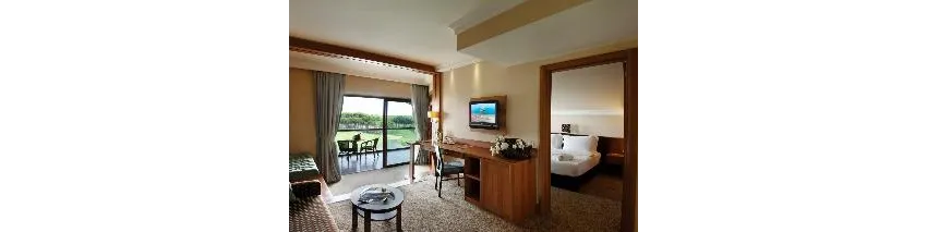 Sueno Hotels Golf Belek 5*-35