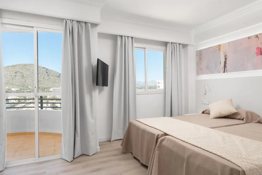 Alcudia Beach Aparthotel 3*-28