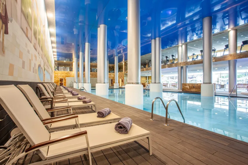 Grupotel Playa De Palma Suites Spa 4*-7