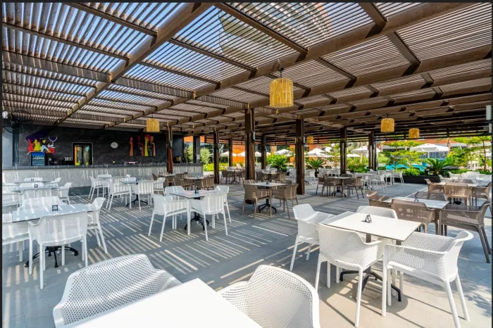 Calyptus Kirman Premium (Ex. Kirman Calyptus Resort) 5* - Side - Turcia