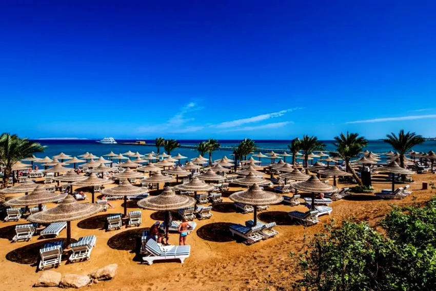 El Karma Aqua Beach Resort 4*-191