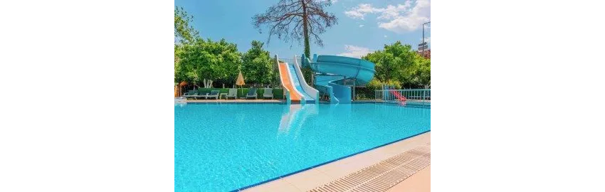 Belpoint Beach Hotel 3*-22