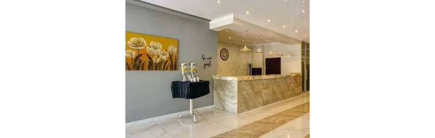 Tac Premier Hotel & Spa 4*-3
