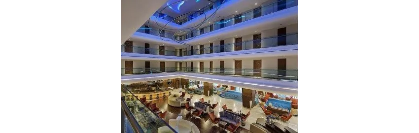 Seashell Resort & Spa Hotel 5*-3