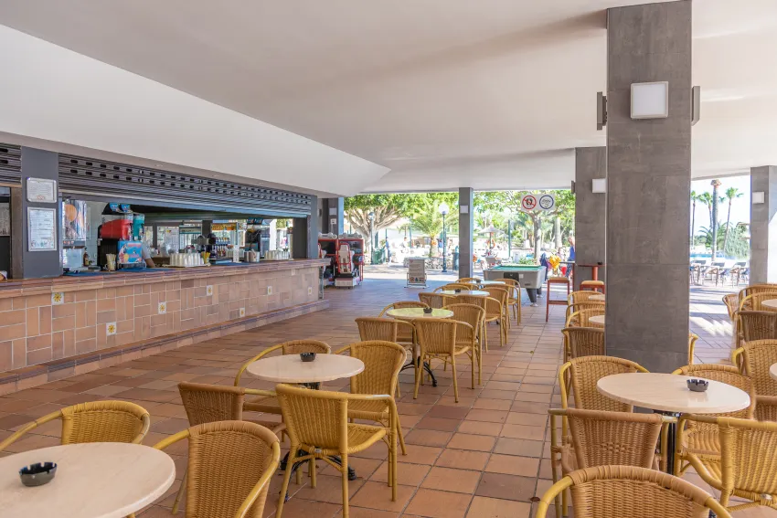 Club Cala Romani 3*-30