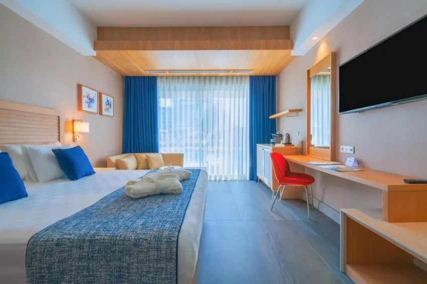 Sural Saray Hotel (Adults Only 16+) 5*-23