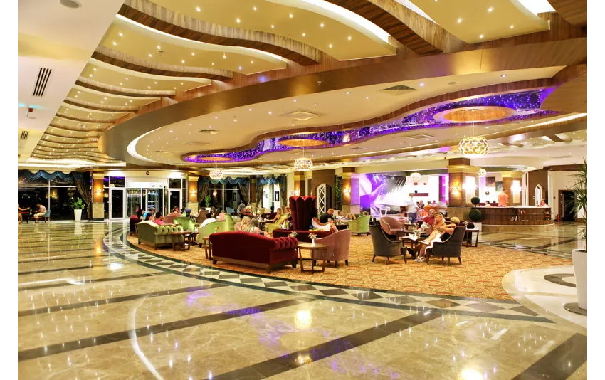 Dizalya Palm Garden 5*-3