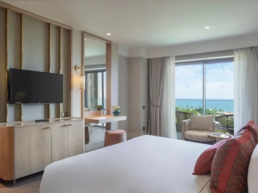 Ela Excellence Resort Belek 5*-15