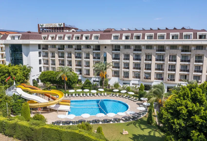 Sunland Resort Kemer (Ex. Imperial Sunland Hotel) 5*-2