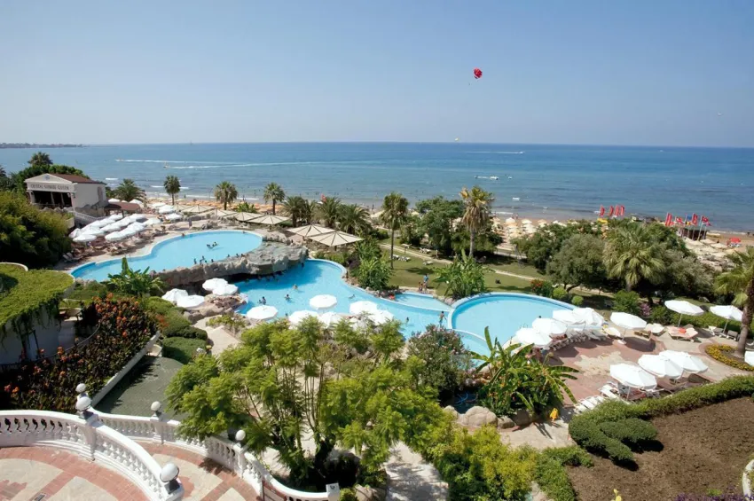 Sunrise Queen Luxury Resort & Spa 5*-3