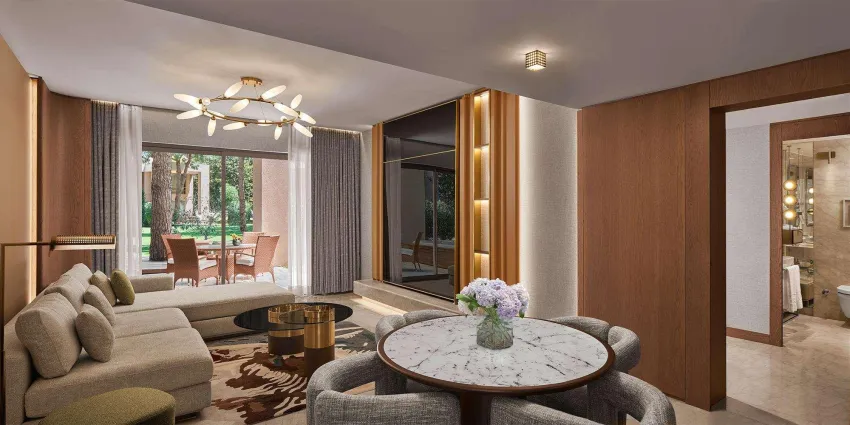 Gloria Serenity Resort 5*-365