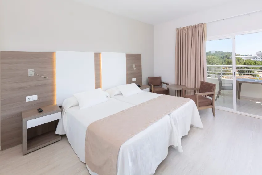 Mar Hotels Paguera & Spa 4*-17