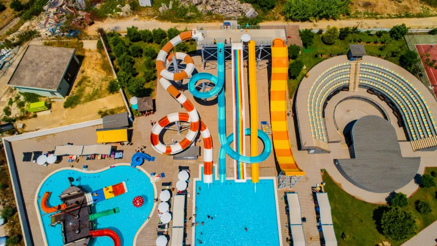 Senza The Inn Resort & Spa 5*-87