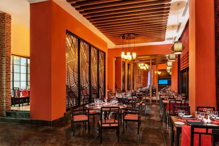 Aska Lara Resort & Spa 5*-29