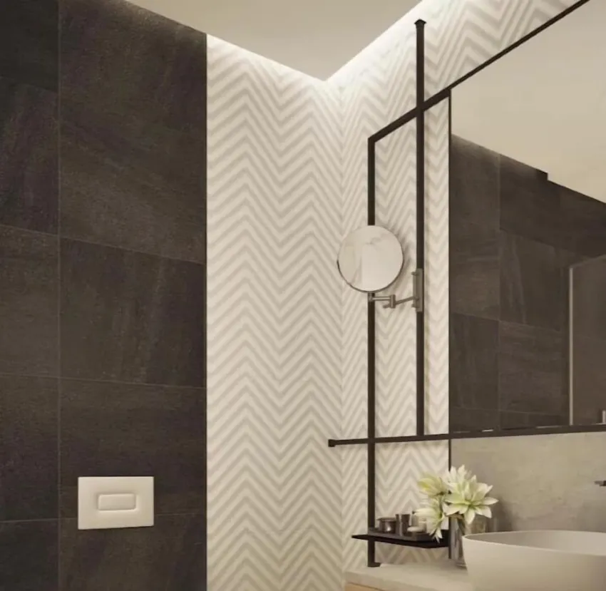 Side Square Hotel 4*-19