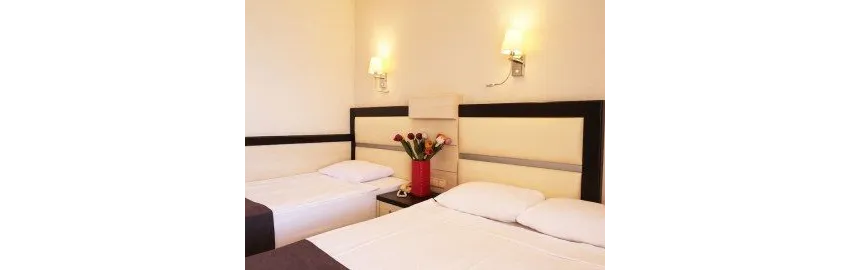 Wien Star Hotel 3*-4