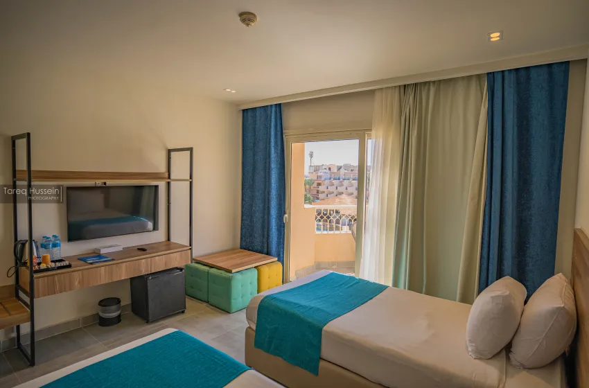 Pyramisa Sahl Hasheesh Beach Resort 5*-20