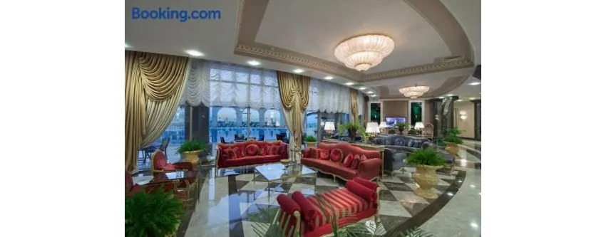 Merit Royal Premium Hotel 5*-9