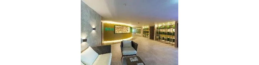 Bosphorus Sorgun Hotel 5*-23