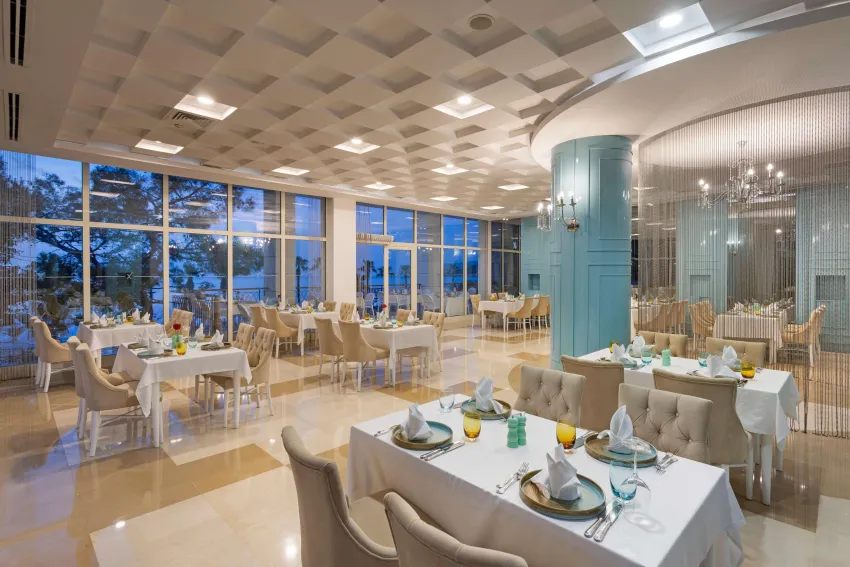 Sherwood Exclusive Kemer 5*-127