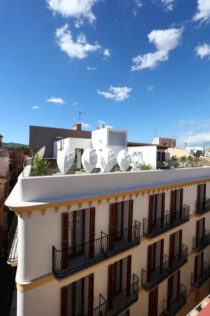 Bo Hotel 4* - Palma city - Spania