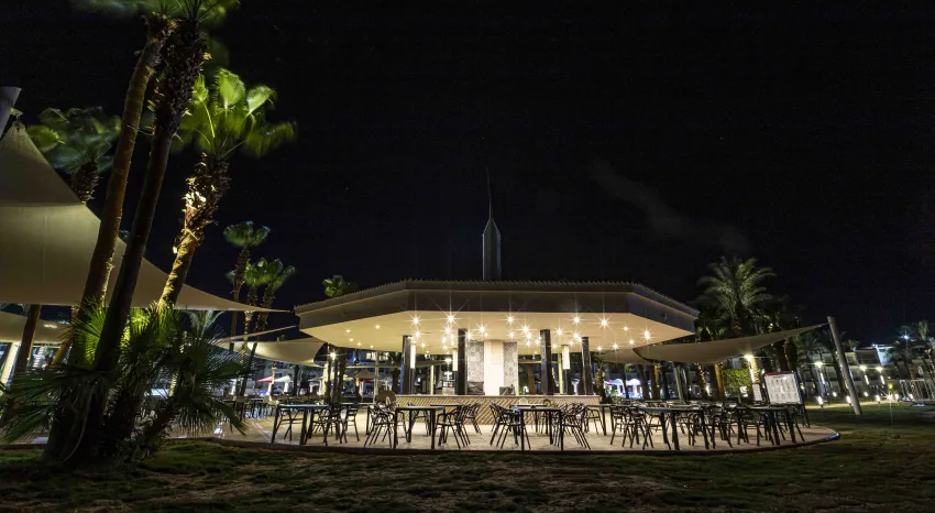 Amarina Abu Soma Resort & Aqua Park 5*-57