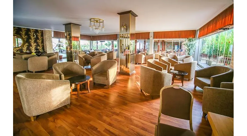 EFTALIA VILLAGE  5*-7