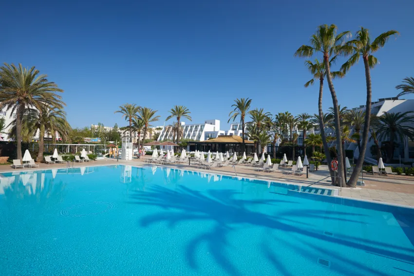 Protur Sa Coma Playa Hotel & Spa 4*-1